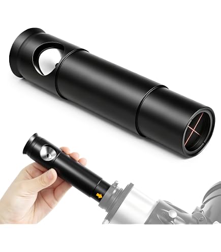 Amazon.com : Omegon 2'' Newtonian Crayford focuser, Dual Speed 1